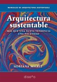 Arquitectura sustentable (eBook, PDF)