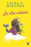 Las otras verdades (eBook, ePUB)