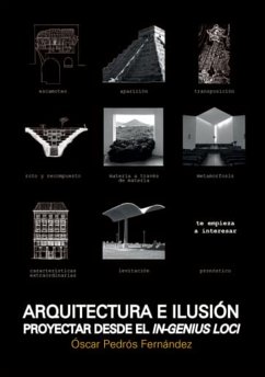 Arquitectura e ilusión (eBook, PDF) - Pedrós Fernandez, Áscar