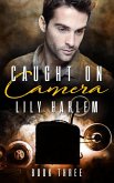 Caught on Camera Part Three (eBook, ePUB)