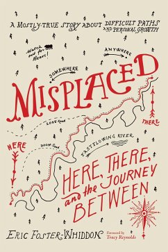 Misplaced (eBook, ePUB)