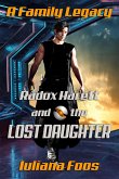 Radox Harett and the Lost Daughter (A Family Legacy, #5) (eBook, ePUB)