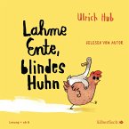 Lahme Ente, blindes Huhn (MP3-Download)