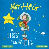 Das große Herz der kleinen Elfe (MP3-Download) Das große Herz der kleinen Elfe (MP3-Download)