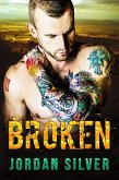 Broken (eBook, ePUB) Broken (eBook, ePUB)
