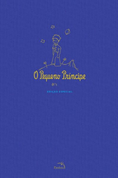 Box - O Pequeno Príncipe (eBook, ePUB)