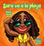 Sara va a la playa (eBook, ePUB)