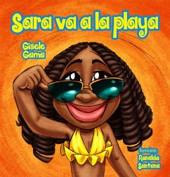 Cover Sara va a la playa (eBook, ePUB)