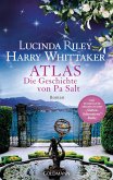Atlas - Die Geschichte von Pa Salt (eBook, ePUB)