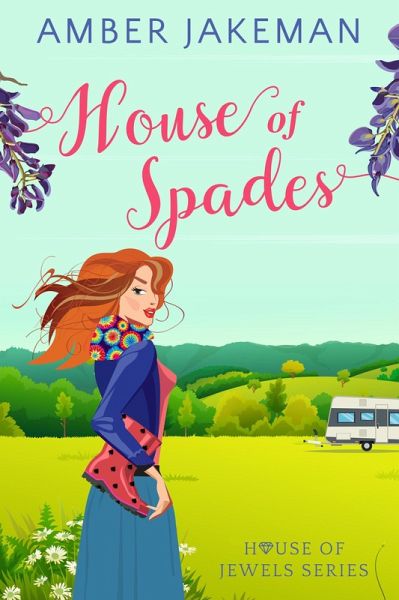 House of Spades (House of Jewels, #3) (eBook, ePUB) House of Spades (House of Jewels, #3) (eBook, ePUB)