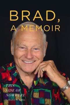 BRAD, A MEMOIR- 