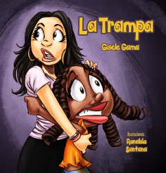 La trampa (eBook, ePUB) - Gama, Gisele