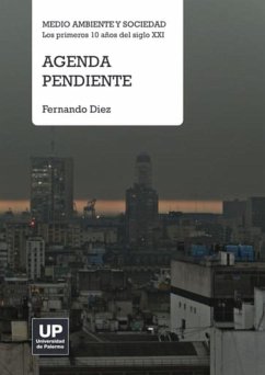 Cover Agenda pendiente (eBook, PDF)