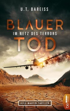 Blauer Tod - Im Netz des Terrors (eBook, ePUB) - Bareiss, U. T.