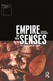 Empire of the Senses (eBook, ePUB)