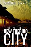 New Therian City (Citizen Hill, #2) (eBook, ePUB)