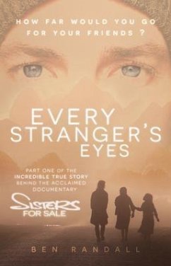 Every Stranger's Eyes (eBook, ePUB) - Randall, Ben