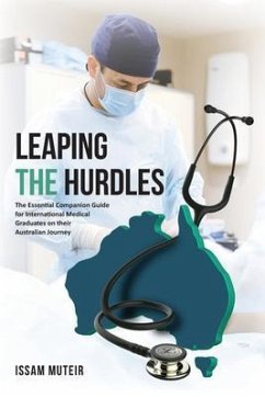 Cover Leaping the Hurdles (eBook, ePUB)