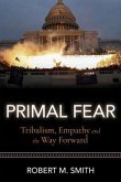 Primal Fear (eBook, ePUB) Primal Fear (eBook, ePUB)