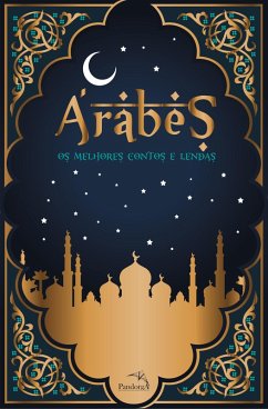 Cover Box árabes (eBook, ePUB)