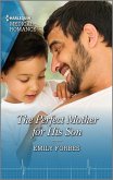 The Perfect Mother for His Son (eBook, ePUB)