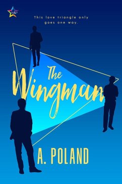 Cover The Wingman (eBook, ePUB)
