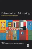 Between Art and Anthropology (eBook, PDF)