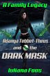 Adanya Tebbet-Theus and the Dark Mask... - Bild 1
