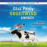 Gegenwind / Mamma Carlotta Bd.10 (MP3-Download)