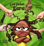 Los pelos de Sara (eBook, ePUB)