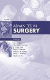 Advances in Surgery 2017 (eBook, ePUB)