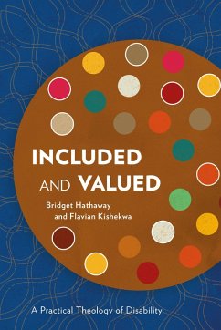 Included and Valued (eBook, ePUB) - Hathaway, Bridget; Kishekwa, Flavian