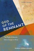 God of the Remnant (eBook, PDF)