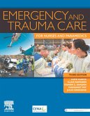 Emergency and Trauma Care for Nurses and Paramedics - eBook (eBook, ePUB)