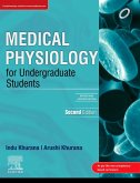 Medical Physiology for Undergraduate Students, 2nd Updated Edition, eBook (eBook, ePUB)