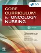 Core Curriculum for Oncology Nursing... - Bild 1