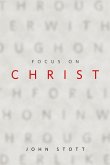 Focus on Christ (eBook, ePUB)
