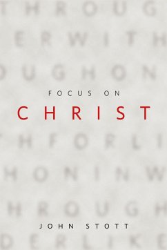 Cover Focus on Christ (eBook, ePUB)