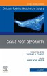 Cavus Foot Deformity, An Issue of... - Bild 1