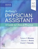 Ballweg's Physician Assistant: A Guide to Clinical Practice - E-Book (eBook, ePUB)