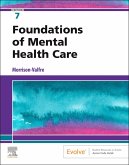 Foundations of Mental Health Care - E-Book (eBook, ePUB)