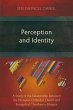Perception and Identity (eBook, ePUB) - Bild 1