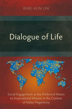 Dialogue of Life (eBook, ePUB) - Lin, Khee-Vun