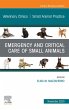 Emergency and Critical Care of Small... - Bild 1