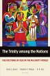 The Trinity among the Nations (eBook,... - Bild 1