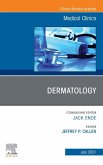 Dermatology, An Issue of Medical Clinics of North America, E-Book (eBook, ePUB)
