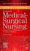 Clinical Companion to Medical-Surgical Nursing E-Book (eBook, ePUB)