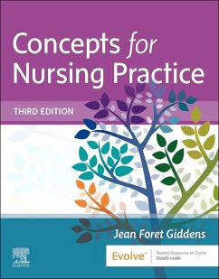 Cover Concepts for Nursing Practice E-Book (eBook, ePUB)