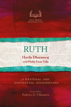 Cover Ruth (eBook, ePUB)