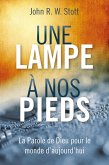 Une lampe à nos pieds (eBook, ePUB)